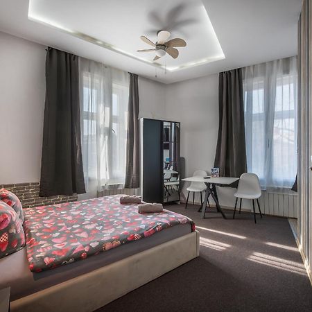 70S Business Room Краків Екстер'єр фото