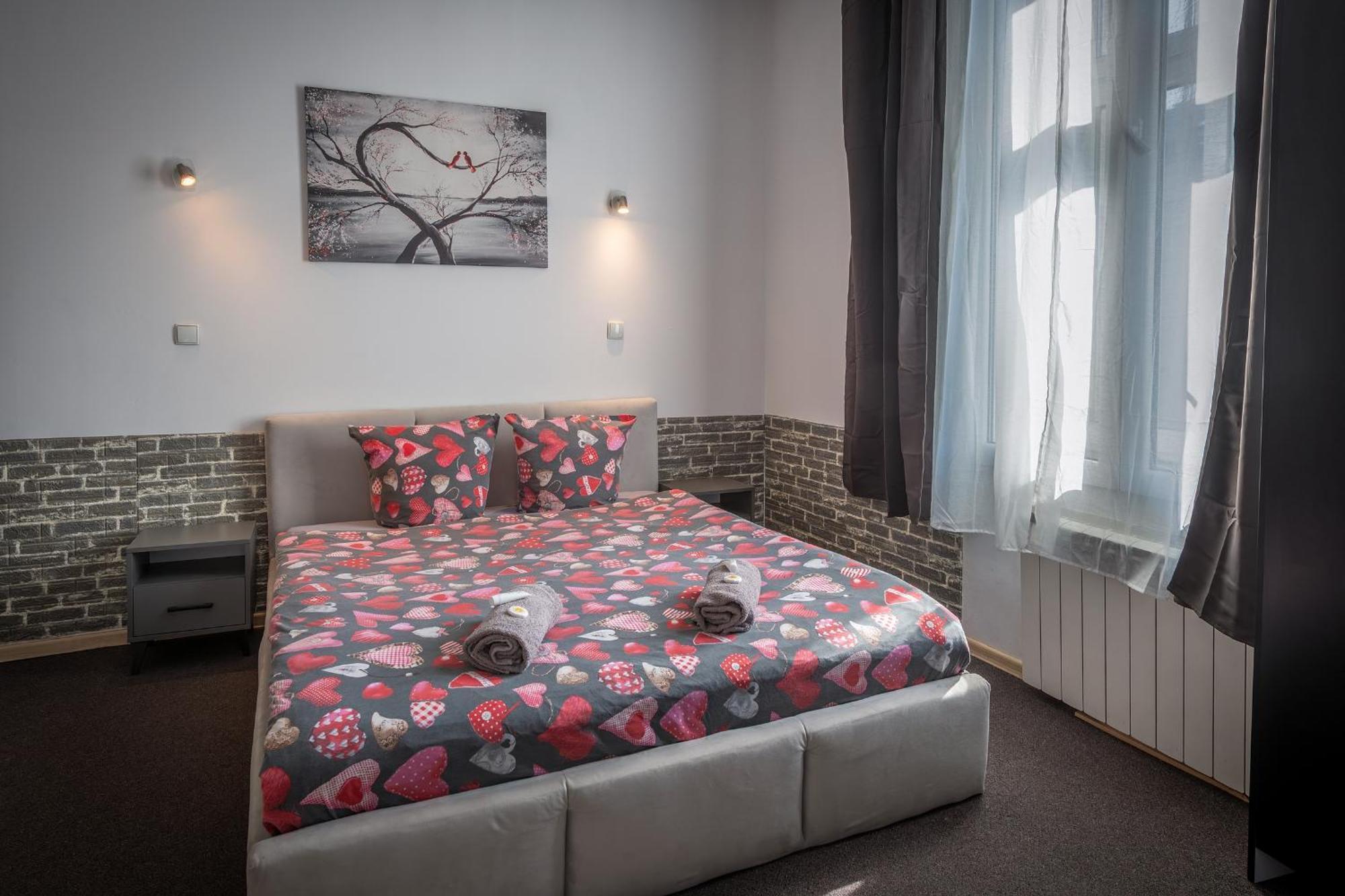 70S Business Room Краків Екстер'єр фото